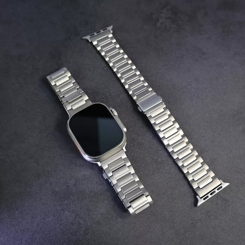 ULTRA 9 RELÓGIO Smartwatch - 49mm c/ 7 Pulseiras