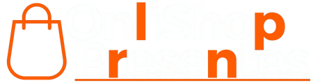 Onlishop presentes