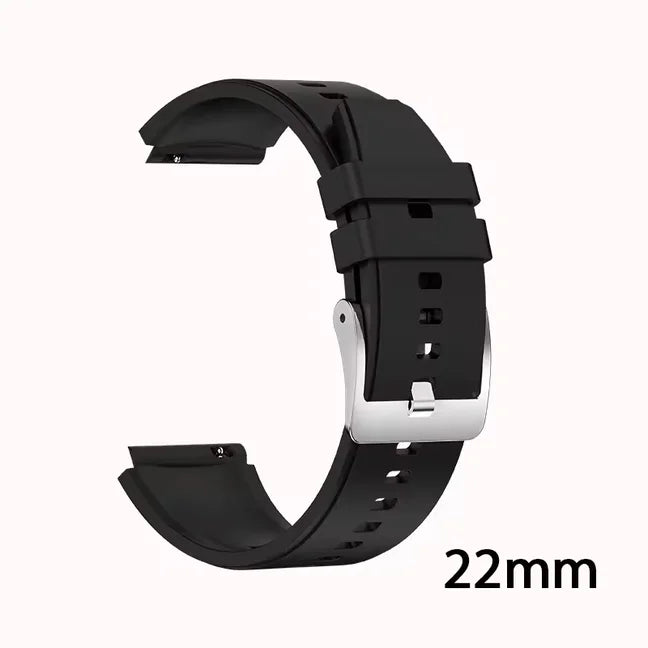 Smartwatch GPS T-Rex3 2025 para Xiaomi IOS Smartwatch Militar Masculino 10ATM à Prova D'água