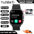Relógio inteligente 2 em 1 com fone de ouvido, Bluetooth, chamada, relógio masculino, GPS, monitoramento de frequência cardíaca, reprodução de música