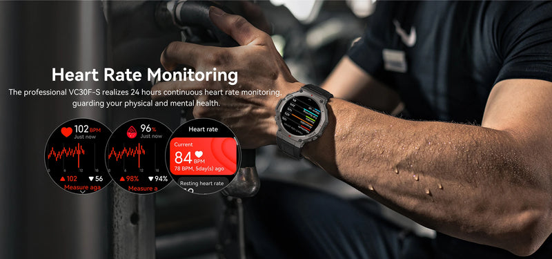 Smartwatch GPS T-Rex3 2025 para Xiaomi IOS Smartwatch Militar Masculino 10ATM à Prova D'água