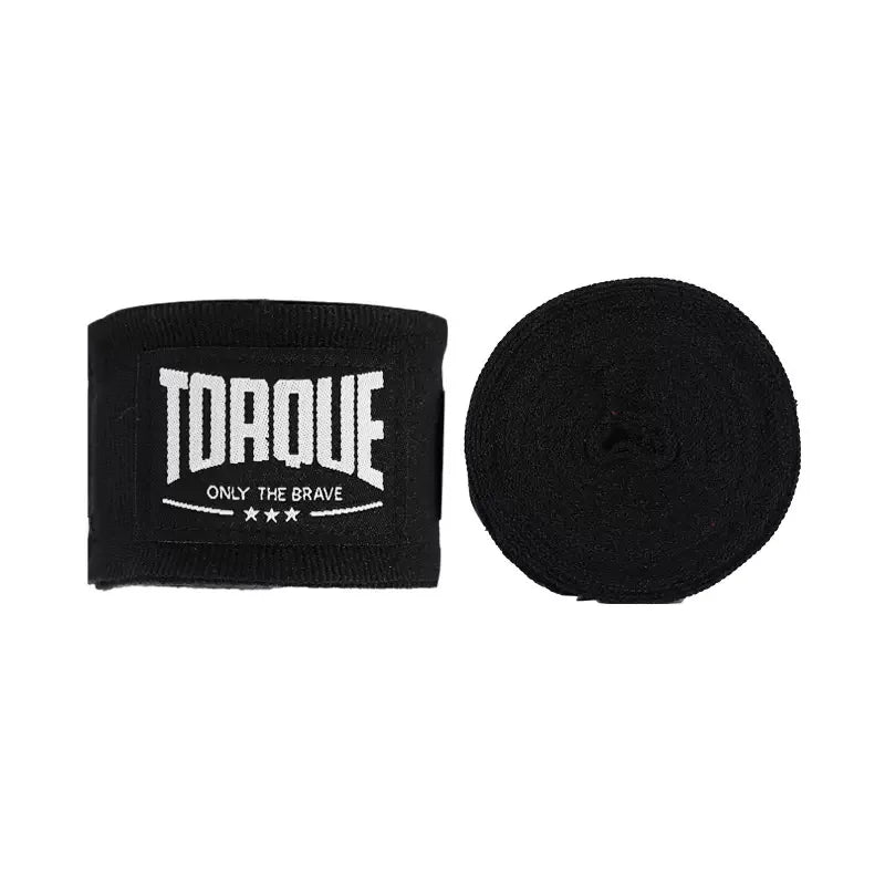 Bandagem de Algodão 3M 5M para Boxe-Esporte de Kickboxing, Envoltórios de Mão para Treino e Competição