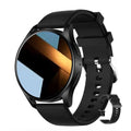 Relógio Smartwatch Inteligente com Bluetooth e Chamadas Pro tela1.32" Polegadas 160*160 Esportivo Homem e Mulher.