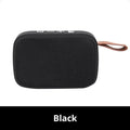 Alto-falantes portáteis Outdoor Bluetooth 5.0 Mini Oxford Loudspeaker Wireless Column 3D Stereo Music Player Surround Hifi sound Box