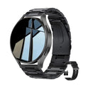 Relógio Smartwatch Inteligente com Bluetooth e Chamadas Pro tela1.32" Polegadas 160*160 Esportivo Homem e Mulher.
