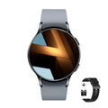 Relógio Smartwatch Inteligente com Bluetooth e Chamadas Pro tela1.32" Polegadas 160*160 Esportivo Homem e Mulher.